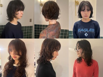 シキ(SHIKI)の写真