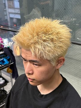 イーラ(era) スパイキーショート