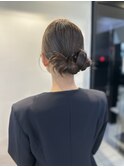 上品なカチモリ