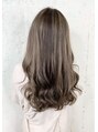 フォルテ プリモ 焼津 藤枝(FORTE PRIMO)&nbsp;白髪ぼかしハイライト得意です!白髪のお悩み気軽にご相談下さい!