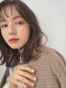 カット・髪質改善トリートメント（ベーシック）