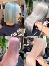 ノエ 心斎橋(Noe)