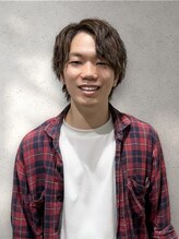 プラスエリマ 四日市(Plus Elima) 石田 雅也