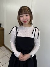 アフェクション 大曽根店 尾野 碧泉