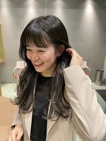 オーダー(OORDER)&nbsp;: : インナーカラー : :