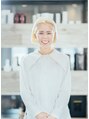 ヘアサロン フラット(Hair salon flat) 黒島 理代