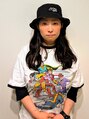 アグ ヘアー エイル 須賀川店(Agu hair ail) 松倉 美千代