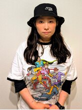 アグ ヘアー エイル 須賀川店(Agu hair ail) 松倉 美千代