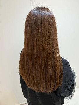 スリーヘアーデザインズ(Three Hair Designs) a