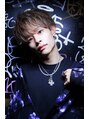 増田リツヤ エマノン 池袋(EMANON)/men`s hair salon 増田リツヤ 代表
