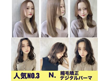セブンス センス(Seventh Sense)の写真