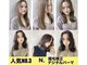 セブンス センス(Seventh Sense)の写真