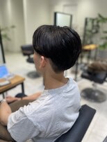 ケンジ 南林間(KENJE)&nbsp;メンズカット×刈り上げ 【南林間駅】