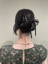 ハニーレーン(HONEY LANE)&nbsp;ツインカチモリ