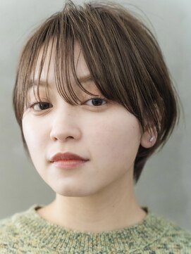 リル 8F 銀座(Rire) ショート