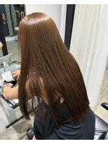 ディセンシー(Dicency)&nbsp;【原野葵】ライトブラウン