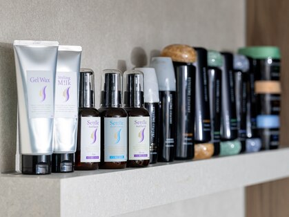 アクシス ファニー(AXIS ファニー)の写真