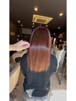 ホープ(HOPE) HOPE髪質改善トリートメント