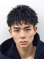 トゥルークリエイション 大宮(True Creation)&nbsp;メンズカット/メンズパーマ/スパイラルパーマ/ツイスパ/