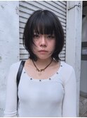 レイヤーbob