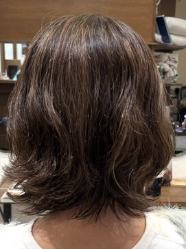 ルイ(ROUIS produced by LUCK 津田沼) ROUIS 津田沼 ハイライト