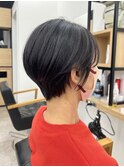 ショート