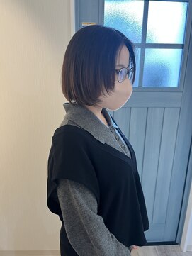 ソラ(sora) ノーバンクレイヤーショート