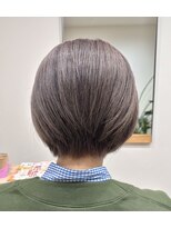 アイビー(IVY)&nbsp;ラベンダーグレー