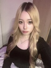 ヘアーメイク ゴエン(HAIR MAKE GOEN)&nbsp;Rin ちゃん