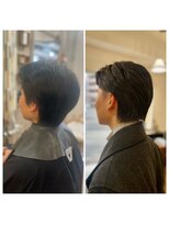 テラス(Terrace)&nbsp;ナチュラルウルフ