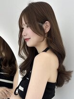 アリュウル 表参道 青山(Allure)&nbsp;大人艶髪へア/髪質改善サブリミックTR/レイヤーカット/縮毛