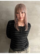 エルアンドコー(L & Co)&nbsp;石井 伶