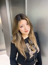 イキ 表参道(iki omotesando)&nbsp;anna  表参道