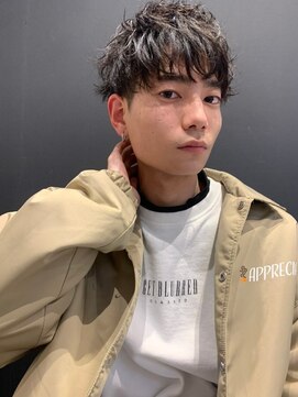 ソヨン 天王寺店(SOYON) スリークスマートマッシュ