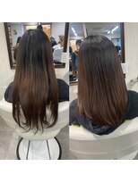 アヤメ(ayame)&nbsp;【ayame大泉学園】プレミアム髪質改善_1