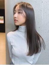 ヴィヴァーチェ 摂津本山(Vivace+)&nbsp;ハイライトショートボブハンサムショートミディアムボブ