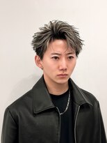 ゴールドシブヤ(GOALD SHIBUYA)&nbsp;フェザーショート