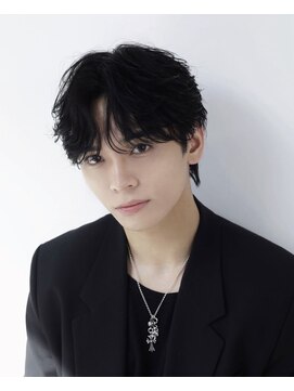 ゴールド 大阪 梅田店(GOALD) センターパート