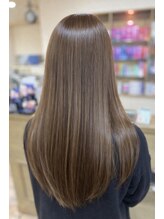 グランヘアー 大町店(GRANHAIR)