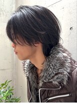 ピア ヤクイン(Pia Yakuin)&nbsp;平成ウルフ