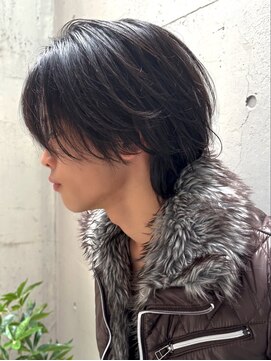 ピア ヤクイン(Pia Yakuin) 平成ウルフ