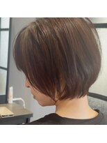 ヘアポジション 泉店(HAIR Position)&nbsp;short bob