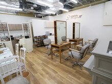 オーガニック クロス向ヶ丘店(Organic)