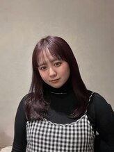 フュー 新小岩(few.) Ameri