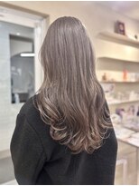 パドメ(padme)&nbsp;ラベンダーグレージュ