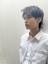 サンクチュアリー 千里山店(Sanctuary) ウルフスタイル