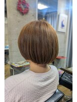 ヘアーメークテスタヴァンティ (Hair make Testavanti)&nbsp;大人ボブ