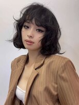 アクシス ナゴヤ(AXIS NAGOYA) 北野ピンクベージュ/イメチェン/クールショート/前髪/名古屋駅