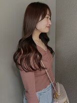 エディー(HEDI) ロングレイヤー