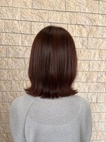 フラット 千葉(Flat.)&nbsp;ピンクブラウン【千葉・千葉駅】